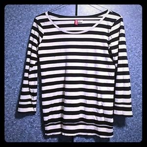 H&M Long sleeve shirt dress